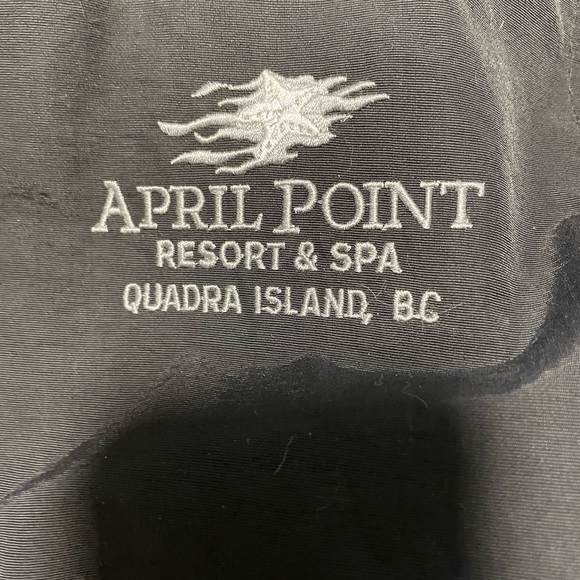 Stormtech Fleece Lined Jacket with Hood ~size Small (also fits extra small) - Picture 6 of 16